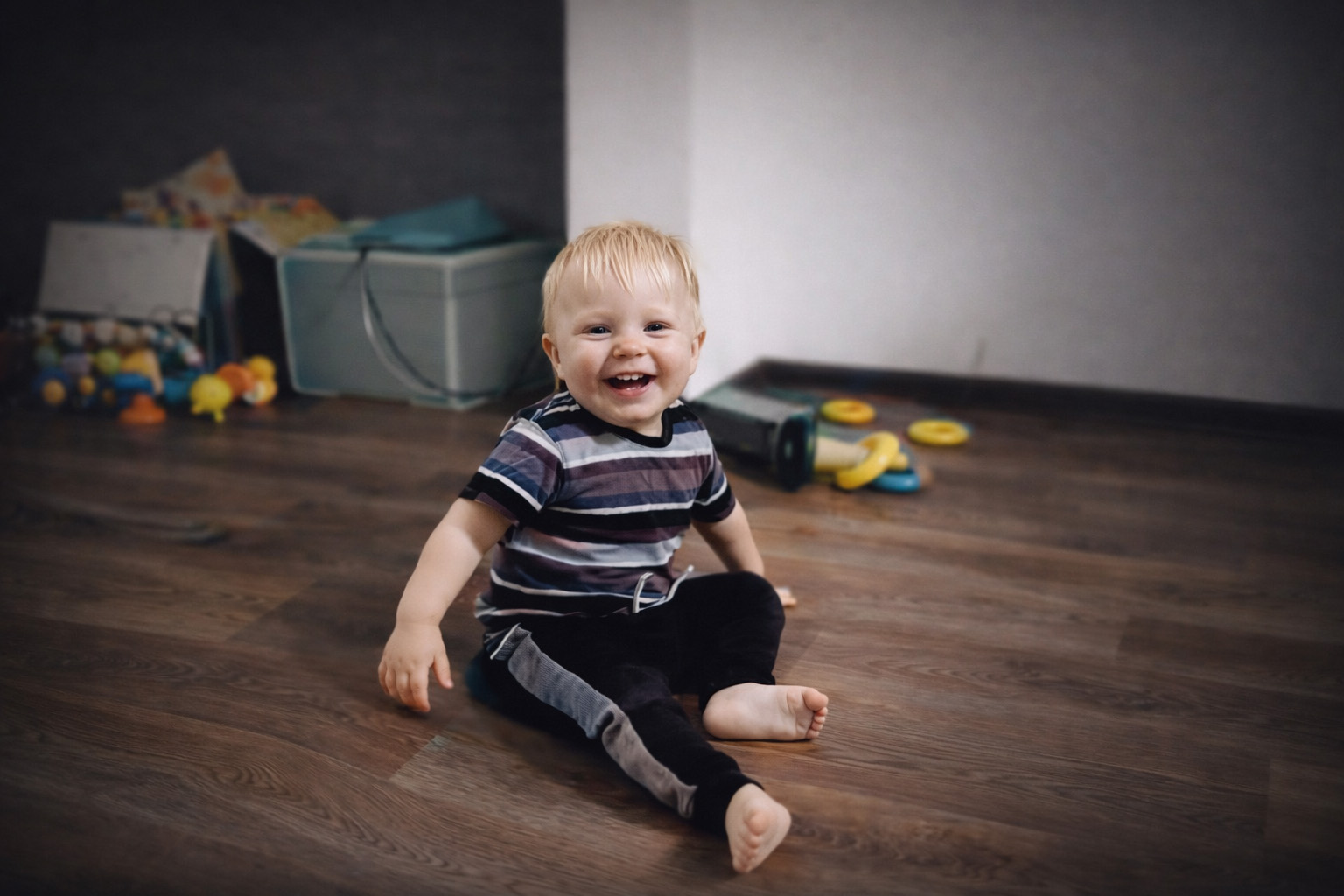 A still from Adamchyk reflecting the film's memorial tone